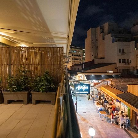City Stories Heraklion Zewnętrze zdjęcie