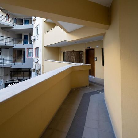 City Stories Heraklion Zewnętrze zdjęcie