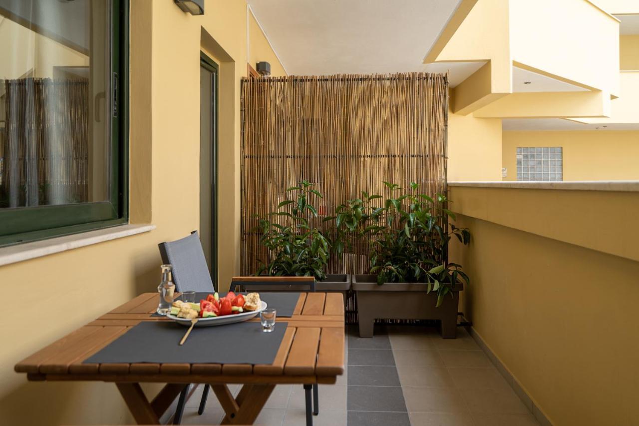 City Stories Heraklion Zewnętrze zdjęcie