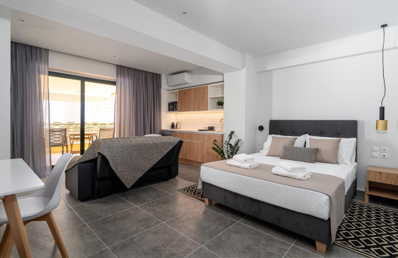 City Stories Heraklion Zewnętrze zdjęcie