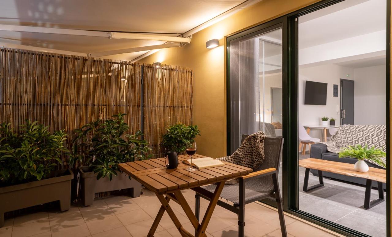 City Stories Heraklion Zewnętrze zdjęcie